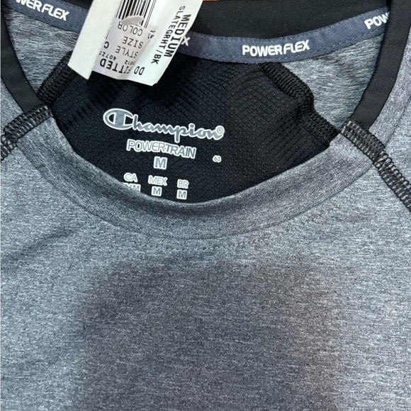 Champions Men long sleeves - Picture 9 of 11